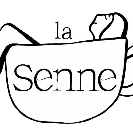La Senne Bed & Breakfast Brussels Exterior photo