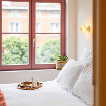 La Senne Bed & Breakfast Brussels Exterior photo