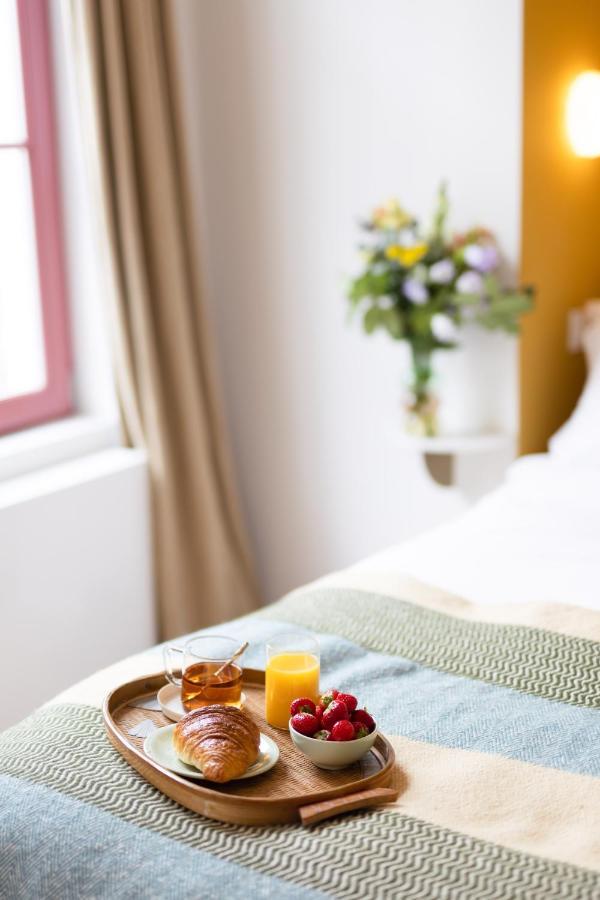 La Senne Bed & Breakfast Brussels Exterior photo