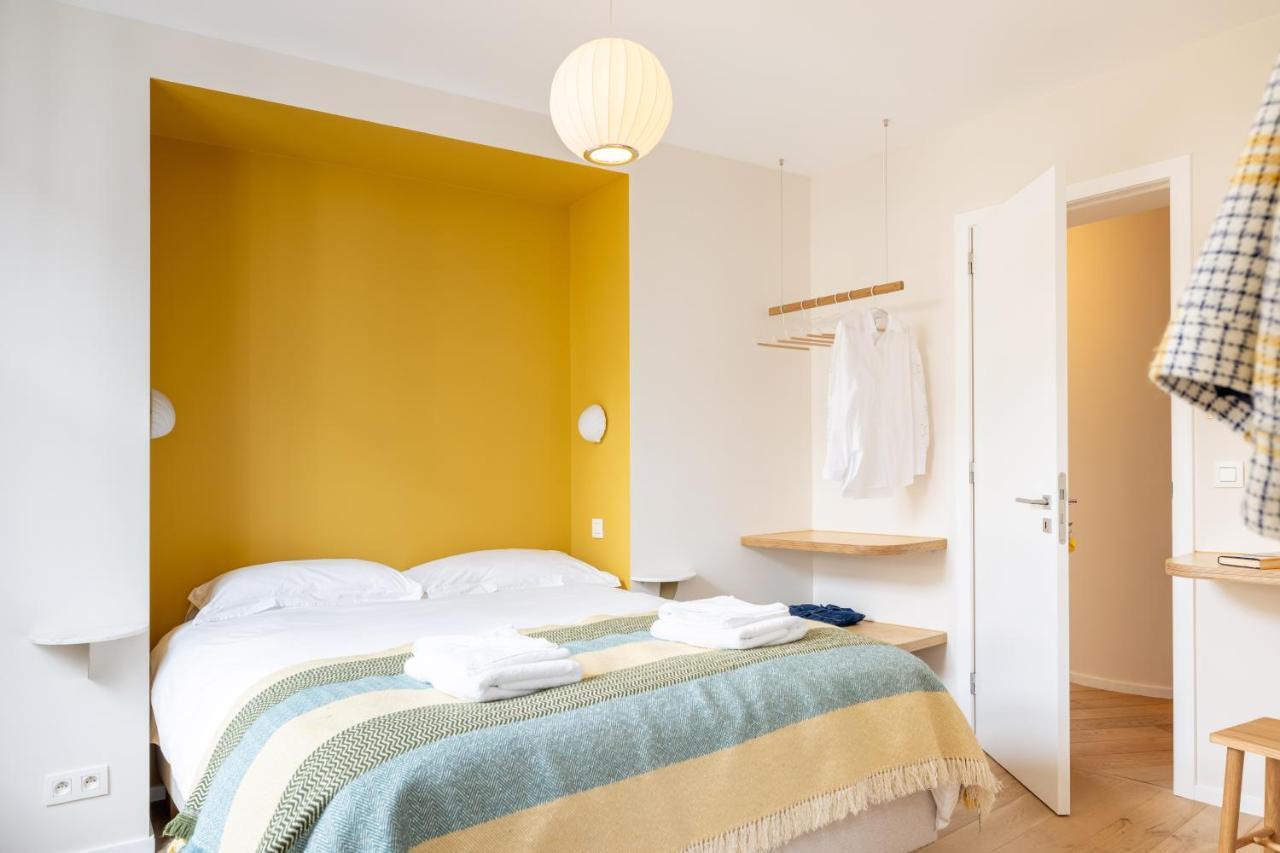 La Senne Bed & Breakfast Brussels Exterior photo