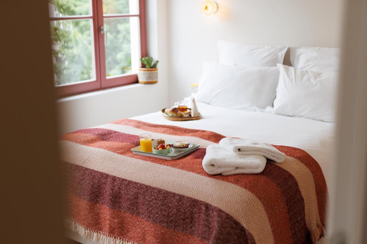 La Senne Bed & Breakfast Brussels Exterior photo