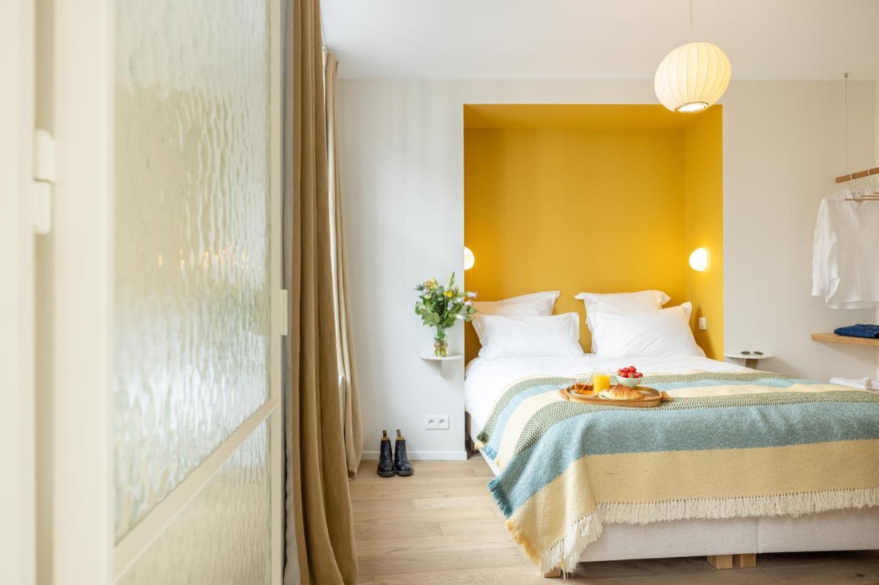 La Senne Bed & Breakfast Brussels Exterior photo
