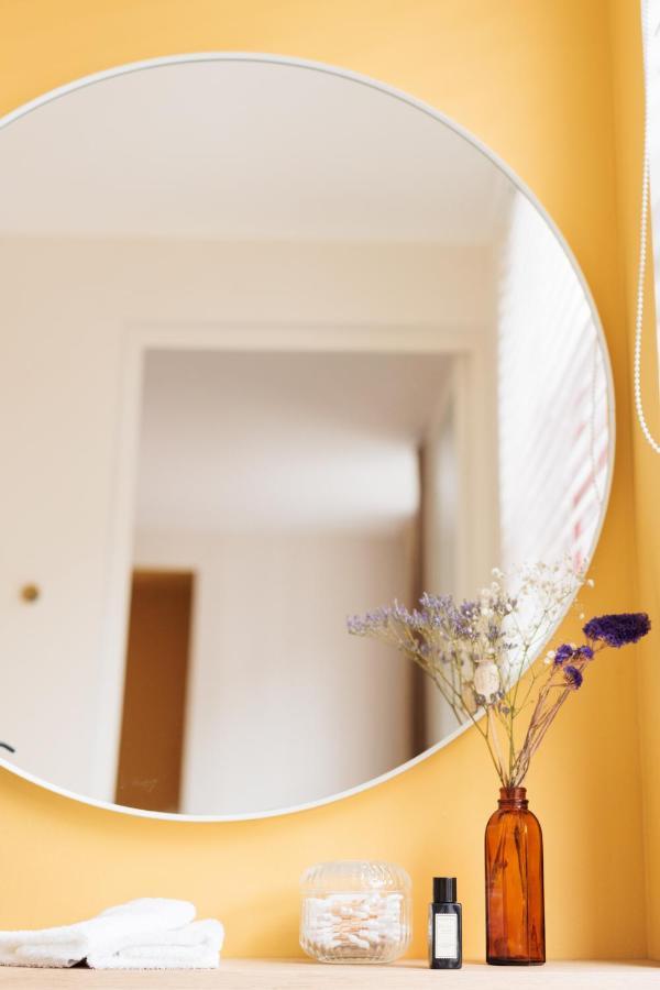 La Senne Bed & Breakfast Brussels Exterior photo