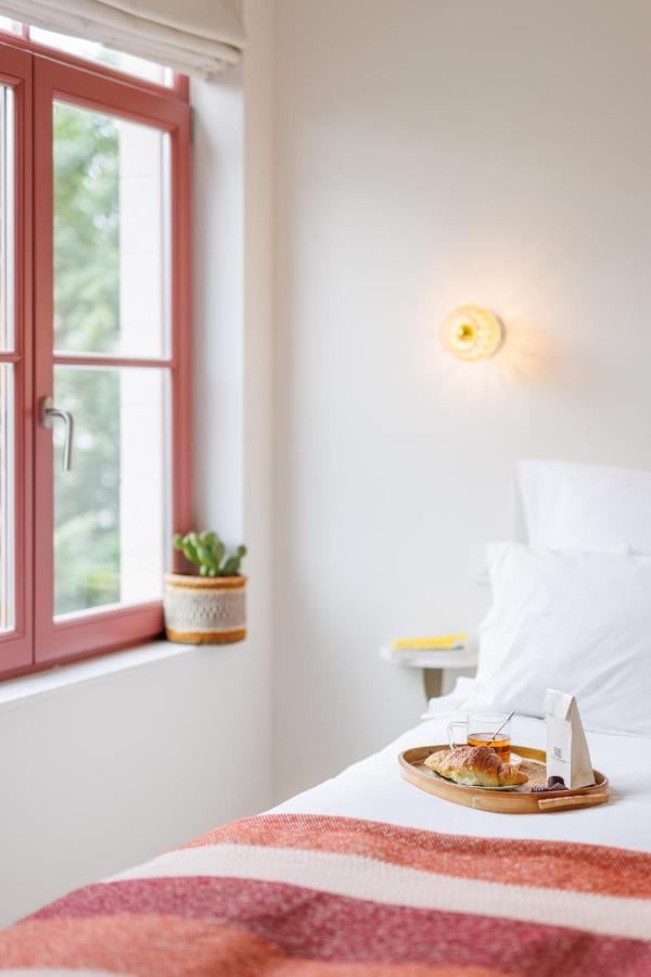 La Senne Bed & Breakfast Brussels Exterior photo