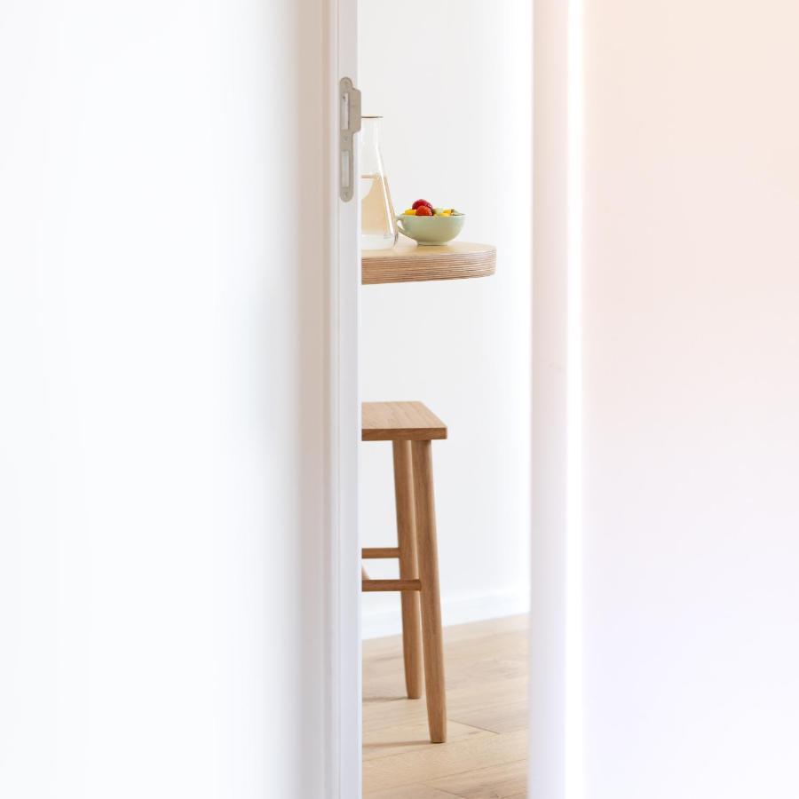 La Senne Bed & Breakfast Brussels Exterior photo